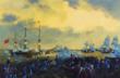 Flight of the Royal George: A War of 1812 Naval Re-enactment June 29 - July 1 in Bath & Kingston